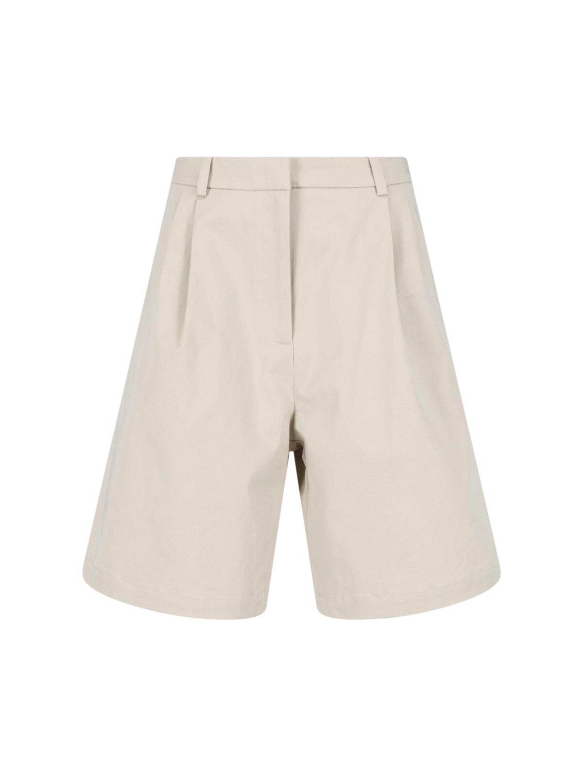 The Frankie Shop Tailored Shorts "Marfa"