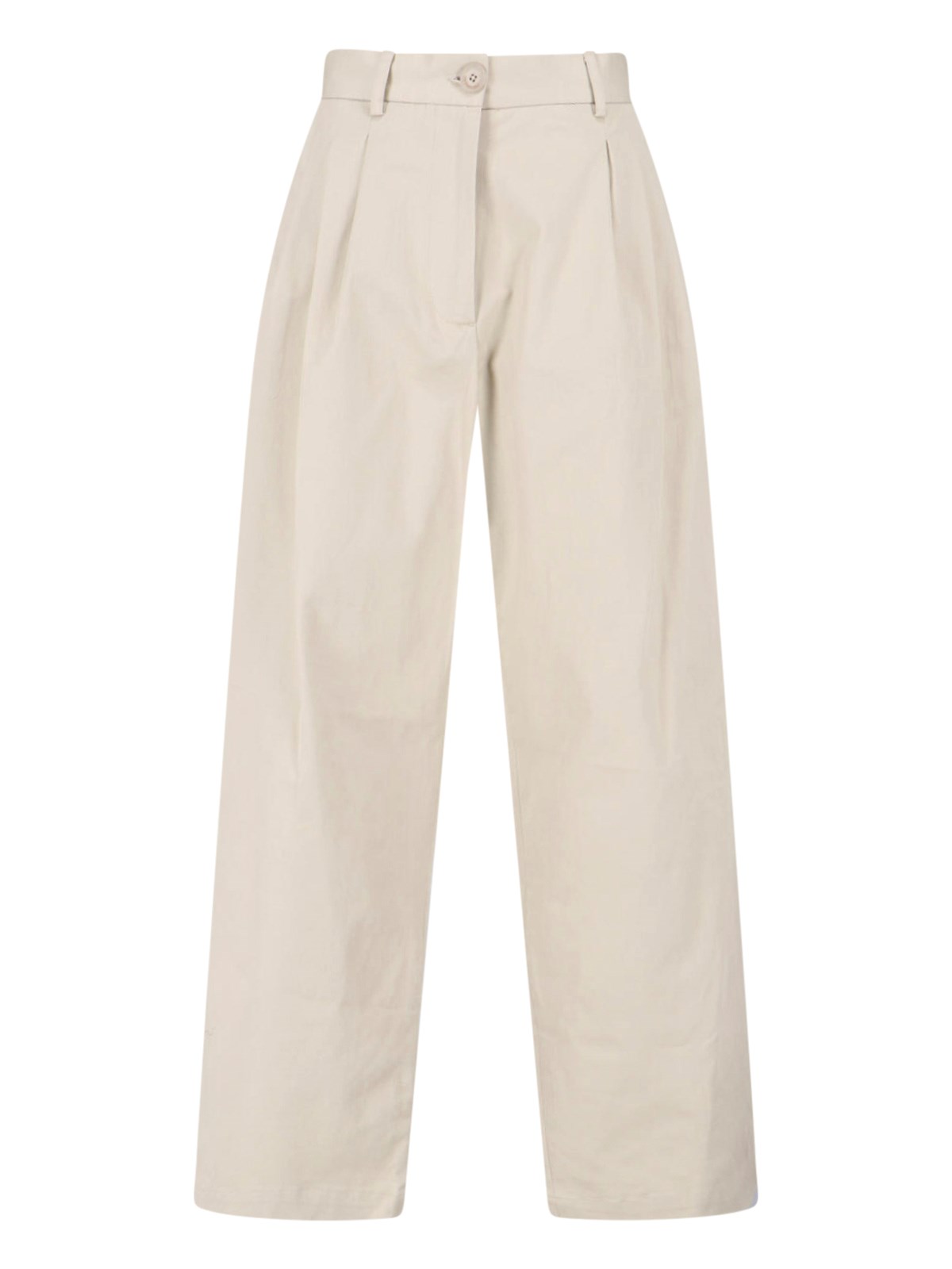 The Frankie Shop Tailored Pants "Nostrand"