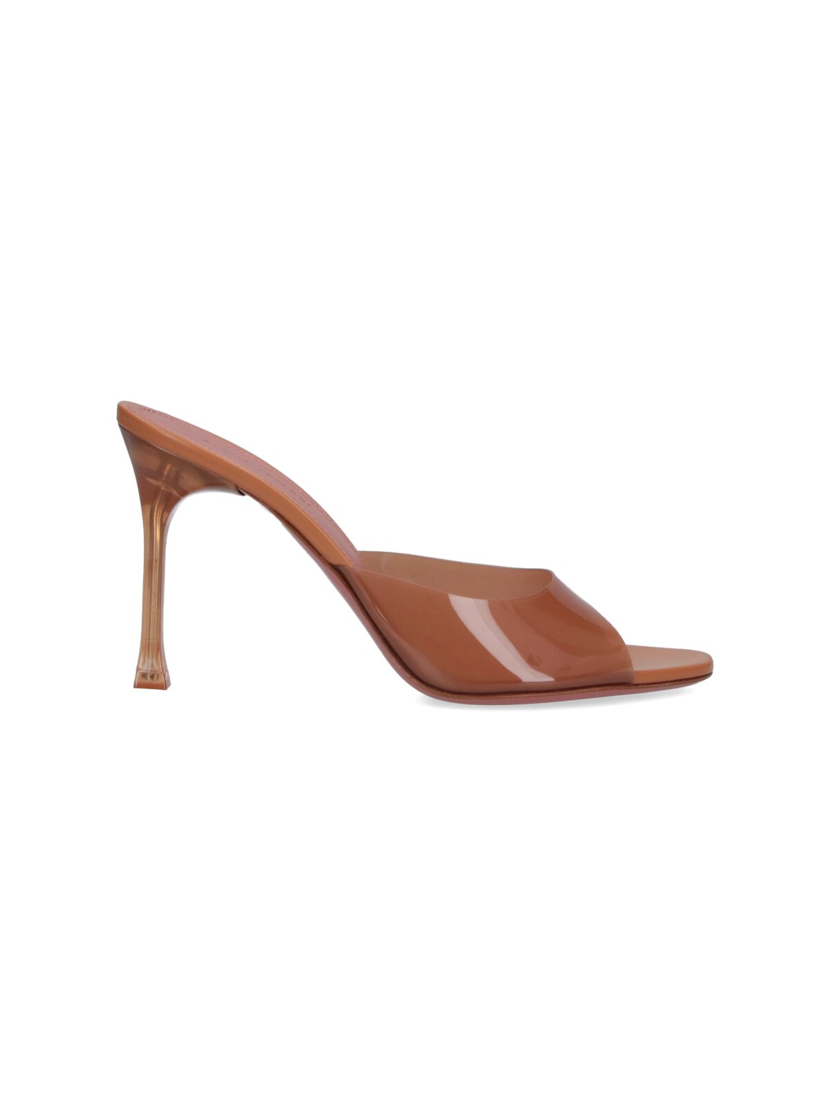 Amina Muaddi Sandals "Alexa 95"
