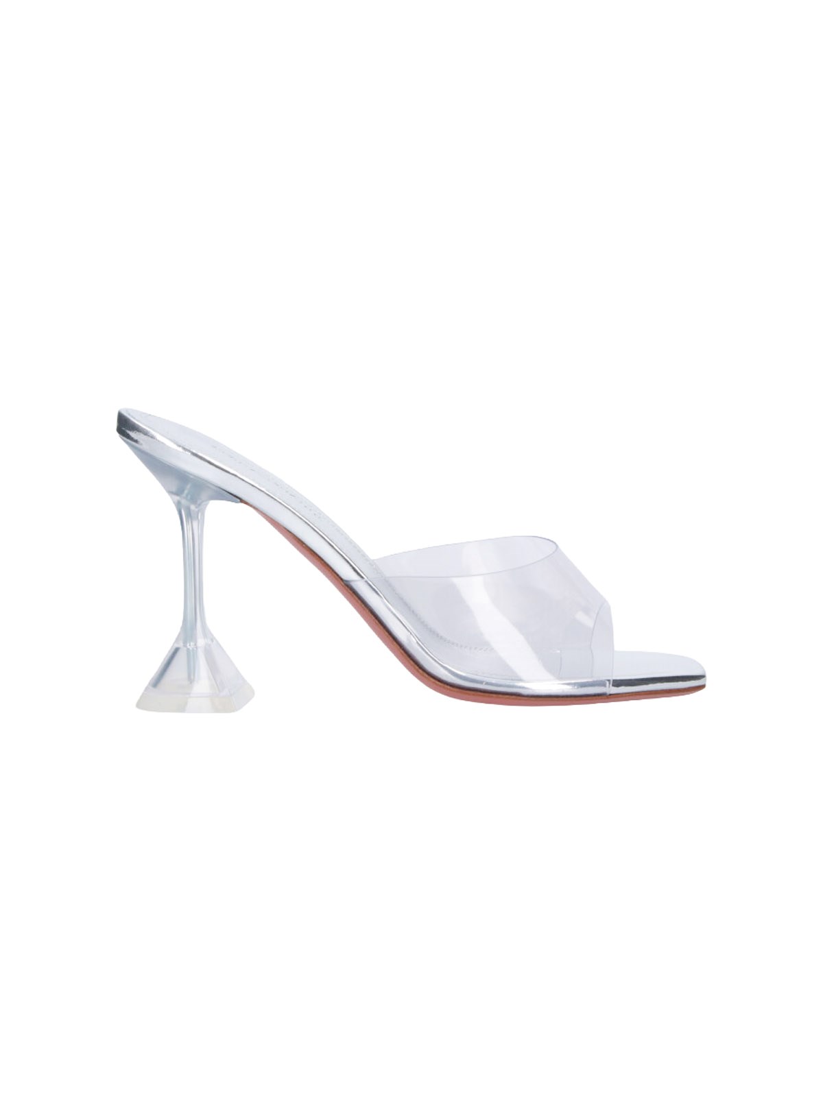 Amina Muaddi Lupita Mules