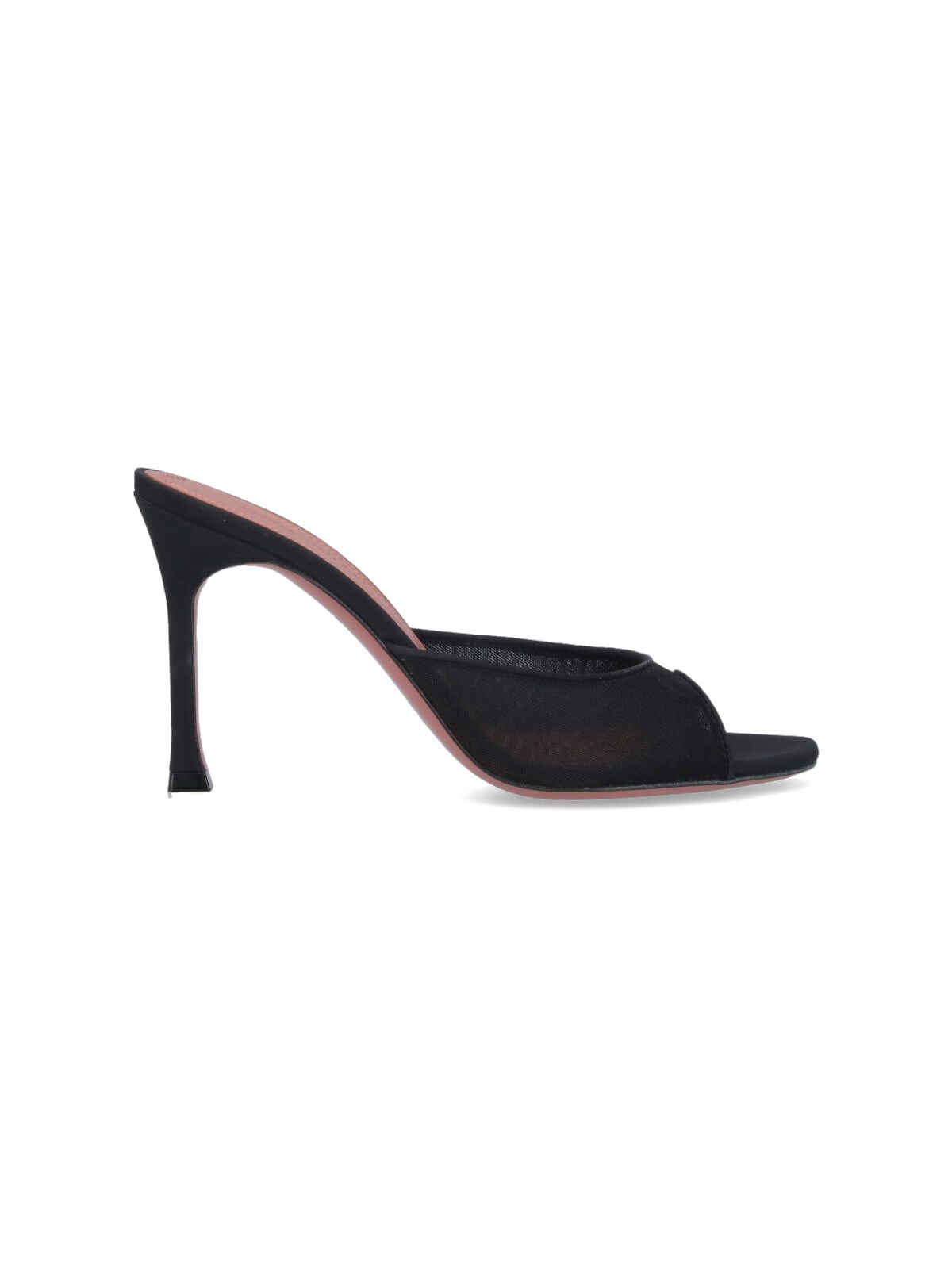 Amina Muaddi Mules "Alexa"