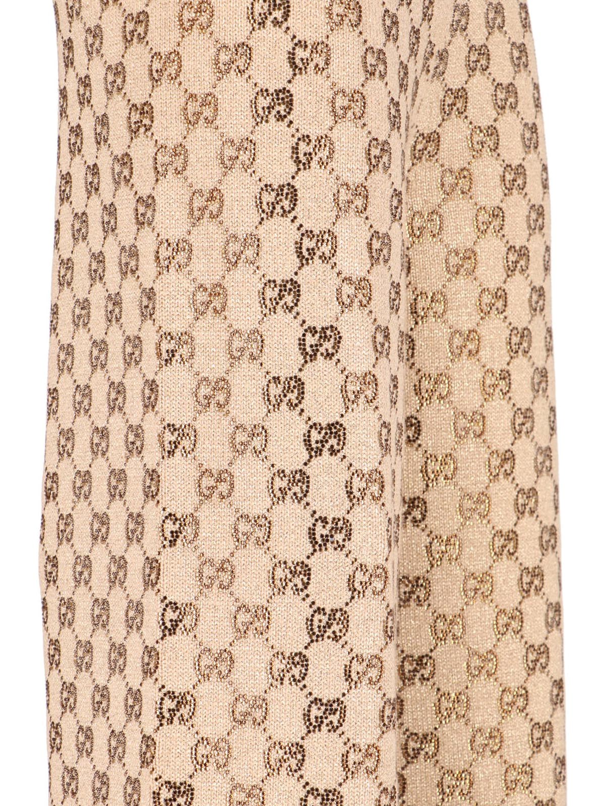 Gucci Wide knit pants available on SUGAR - 207057