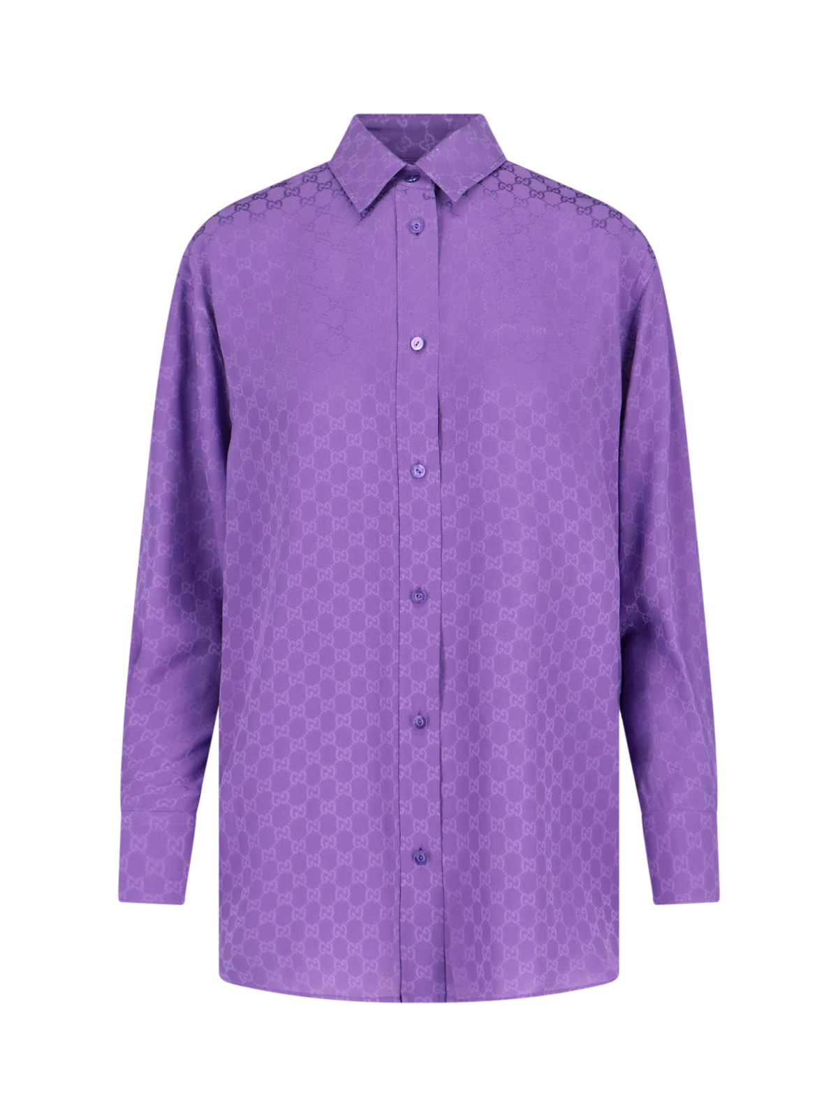 Gucci Shirt "gg supreme" available on SUGAR - 207087