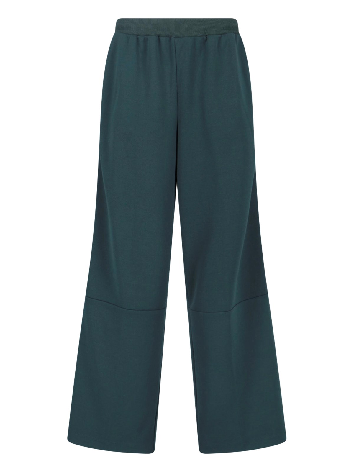 Gucci Joggers In Green