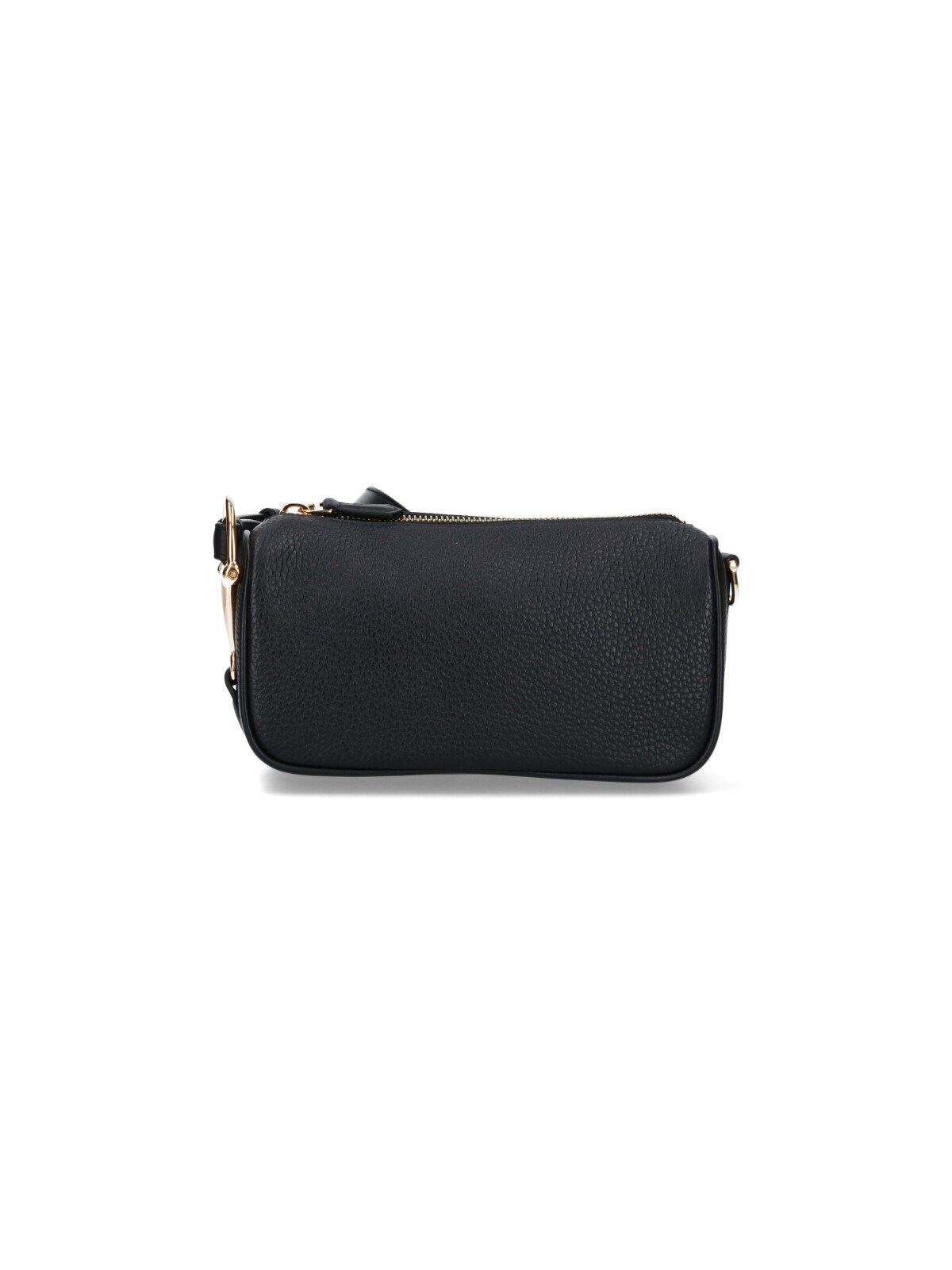 Gucci Mini Handbag "Half Horsebit"