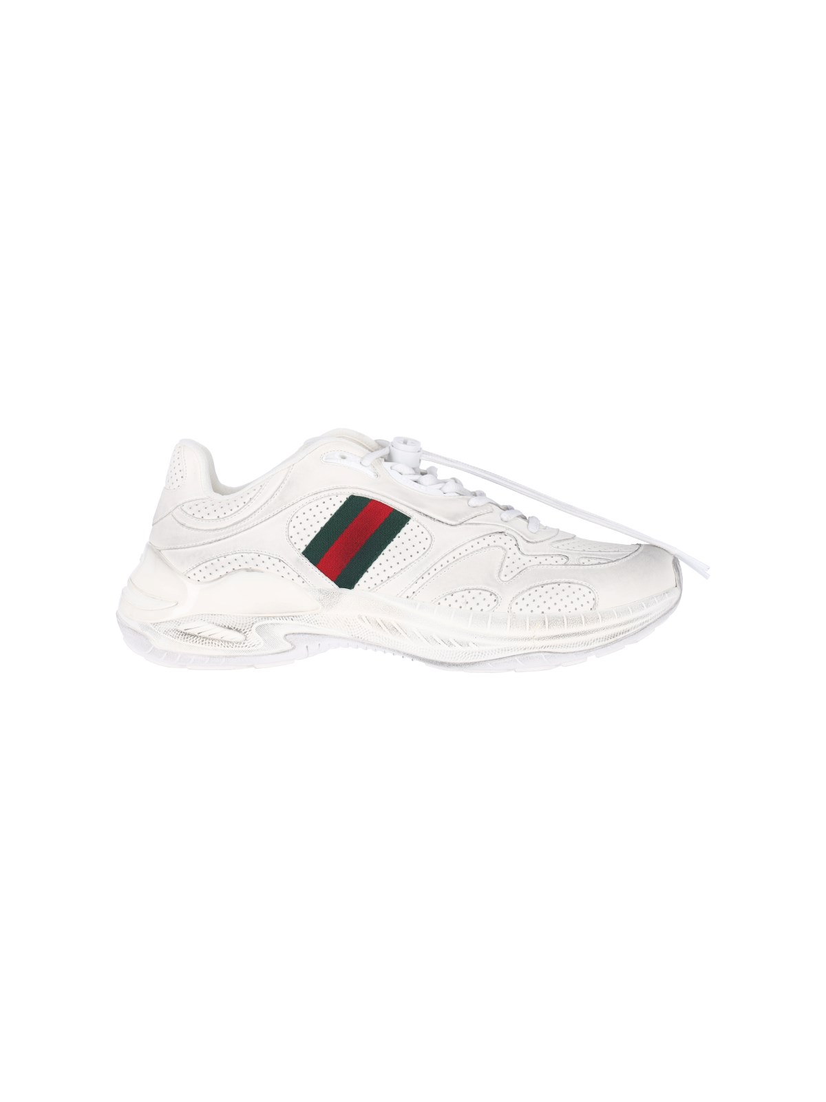 Gucci Sneaker “2.0”