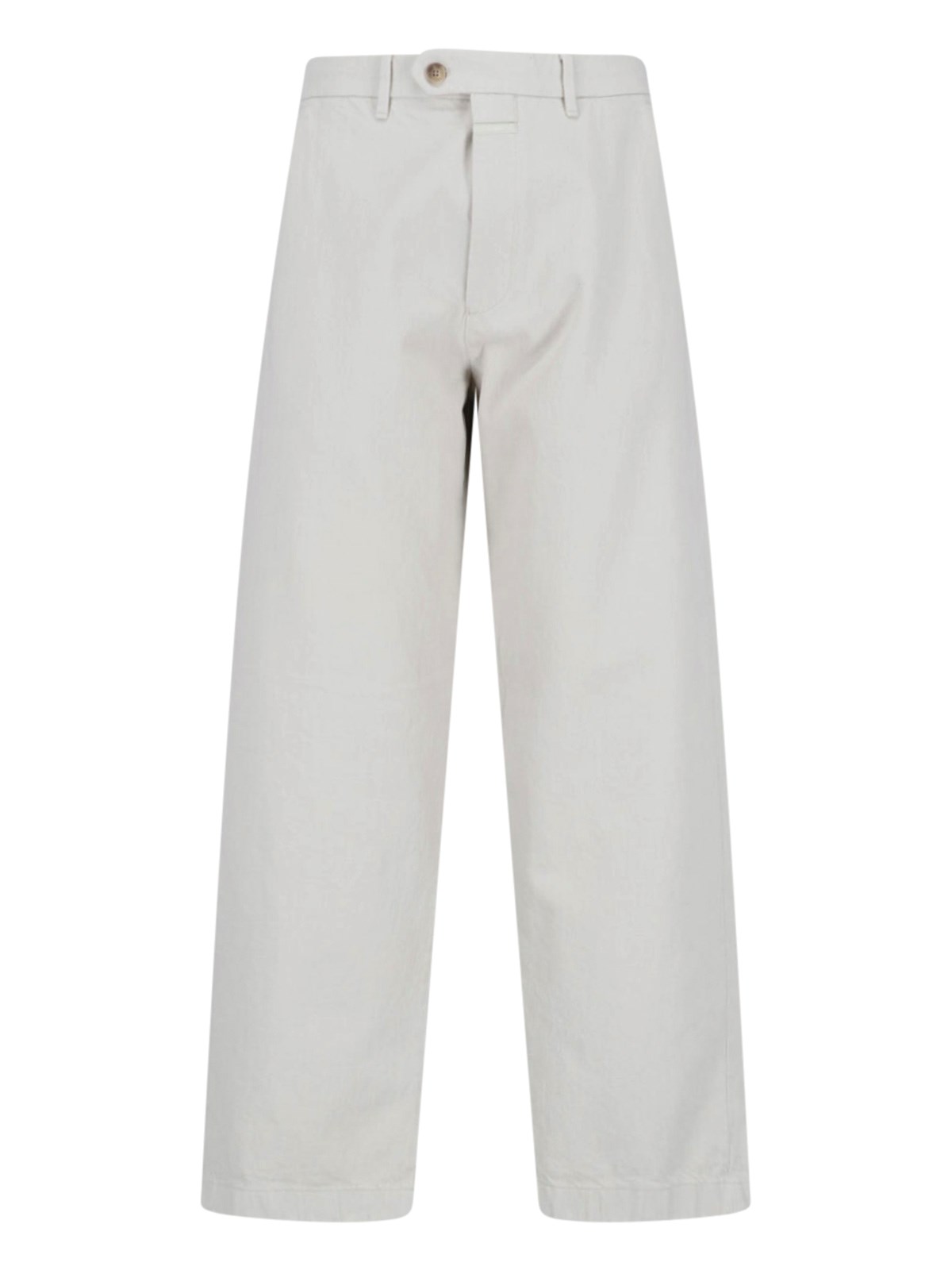 Closed Wide Pants "Fairport"