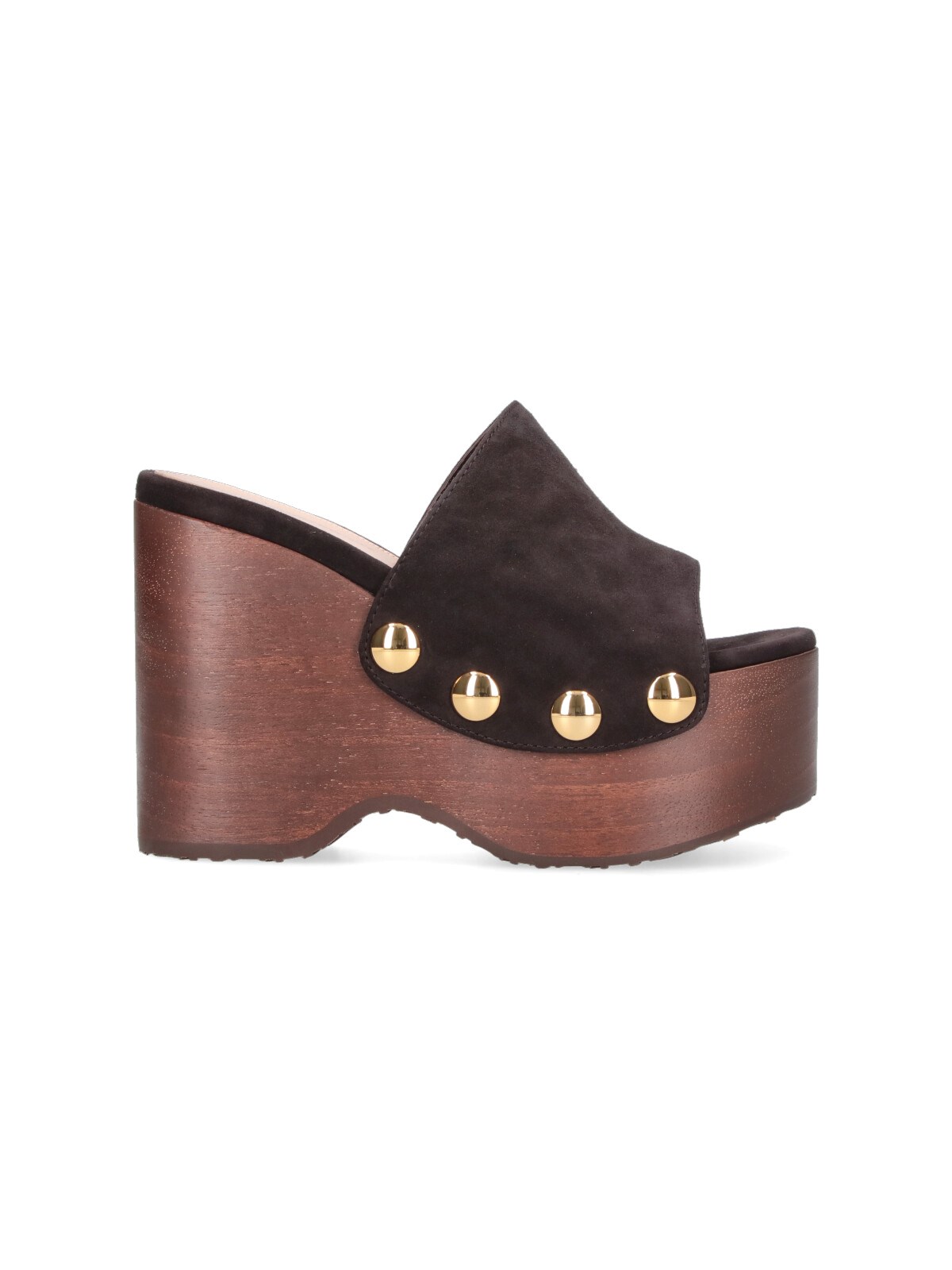 Gianvito Rossi Wedges "Ardèa"