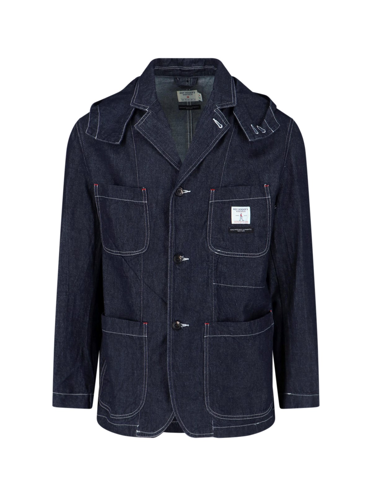 Roy Rogers Denim Jacket