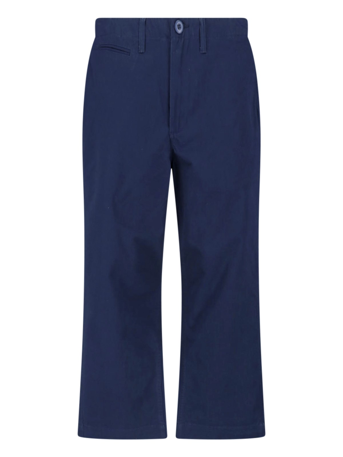 Roy Rogers Cotton Sweatpants "Adrian"