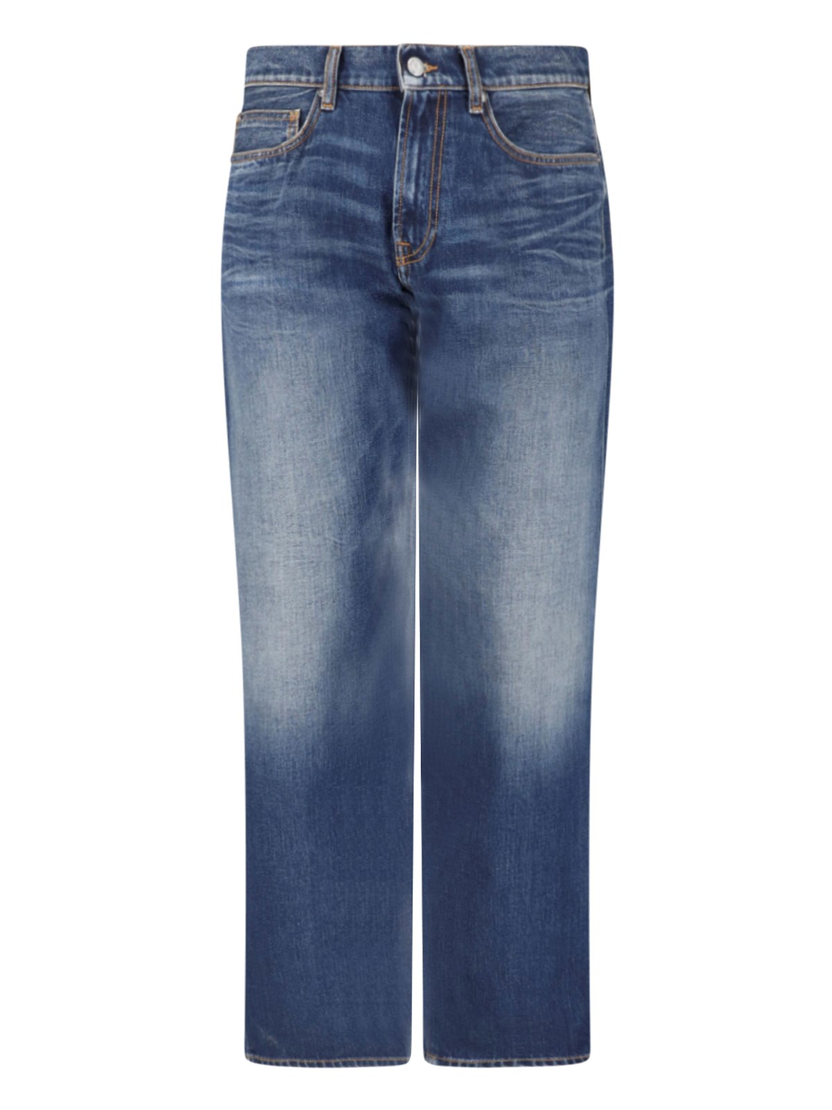 Roy Rogers Straight Jeans "Week Work"