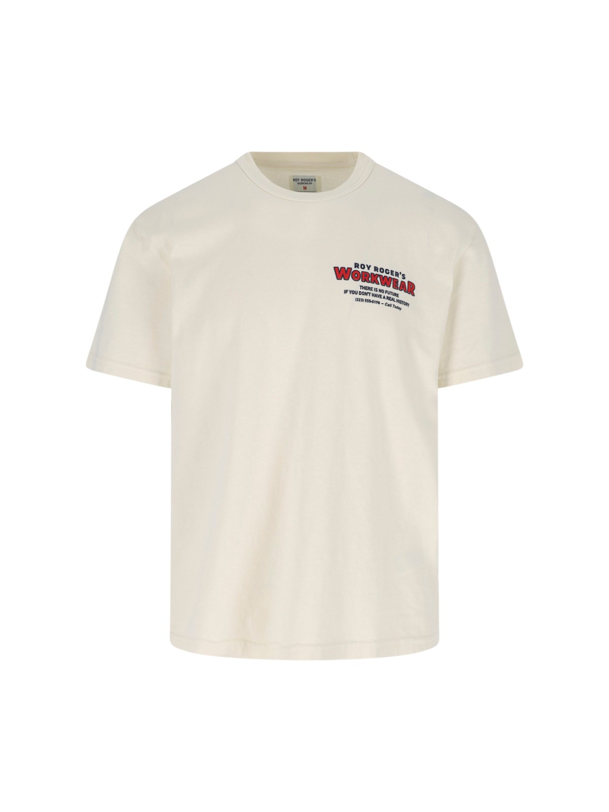 Roy Rogers T-Shirt Logo