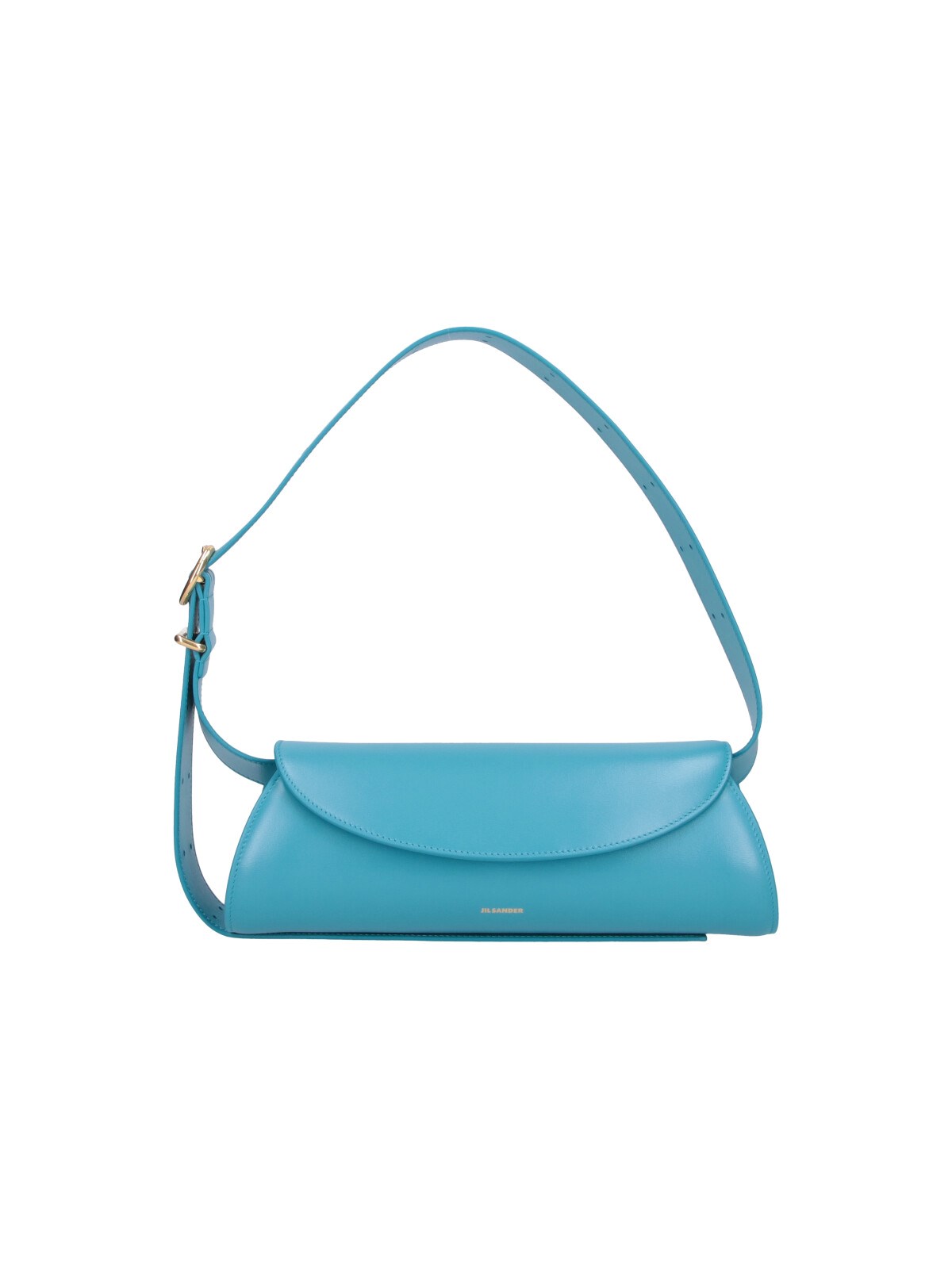 Jil Sander Shoulder Bag "Cannolo"
