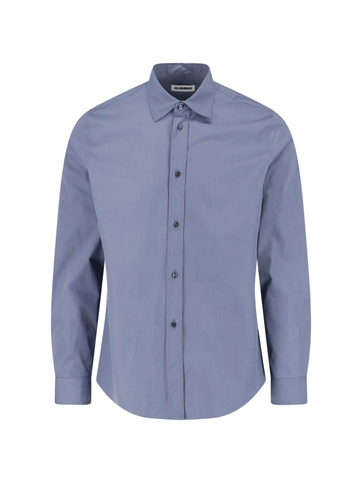 Jil Sander Cotton Shirt