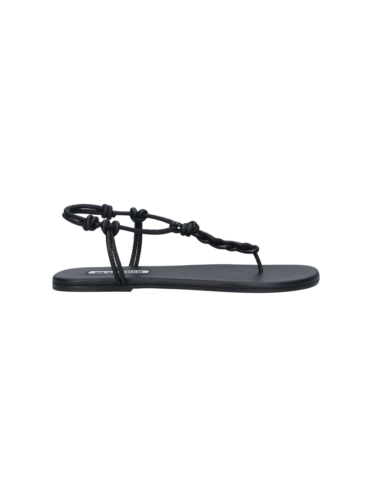 Jil Sander Sandals "Tangle"