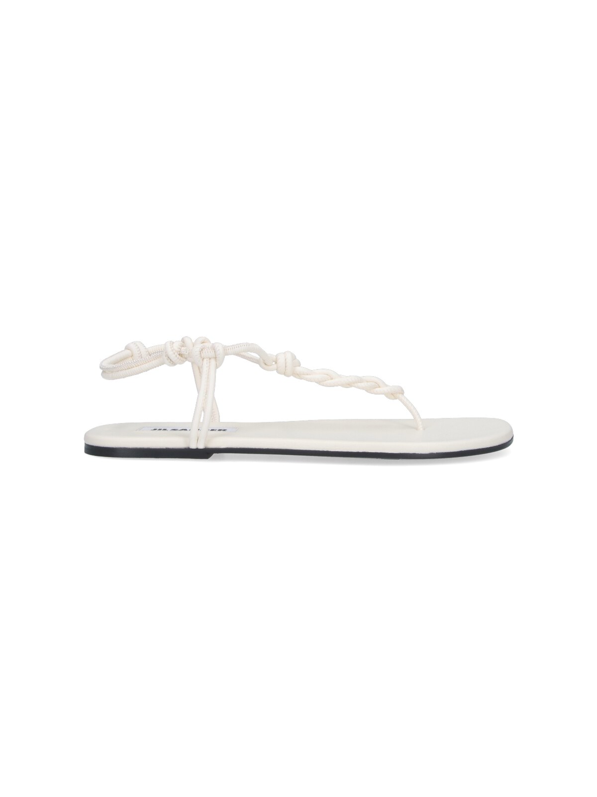 Jil Sander Sandals "Tangle"