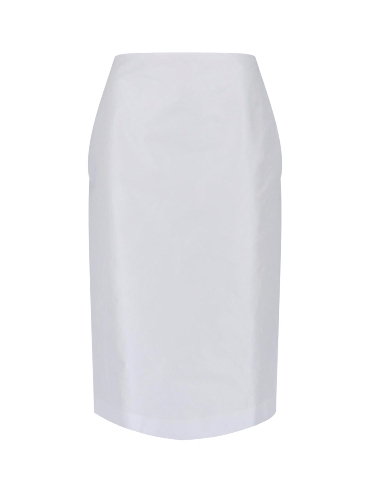 Jil Sander Midi Skirt
