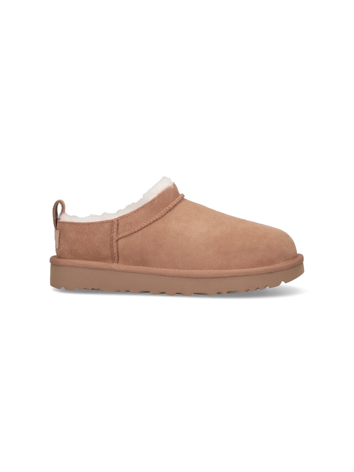 Ugg Mules "Classic Micro"