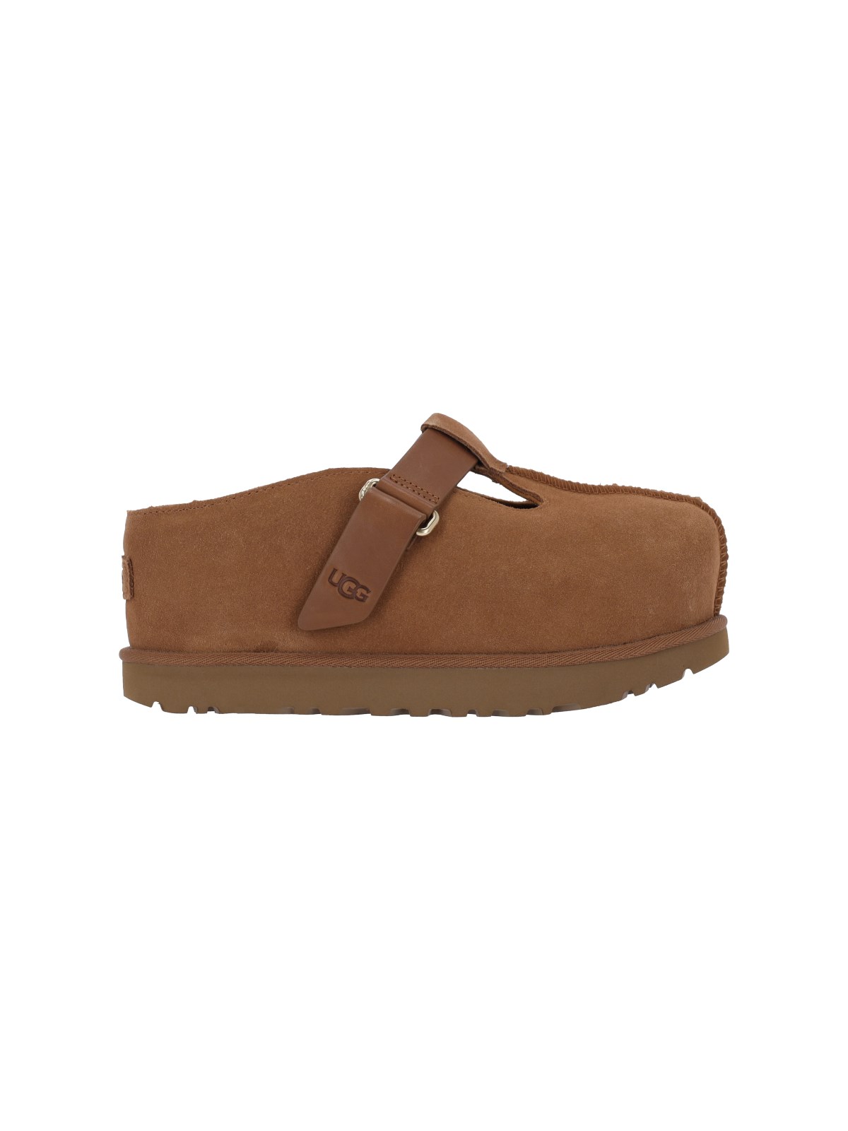 Ugg Clog "Goldenstar Hi"