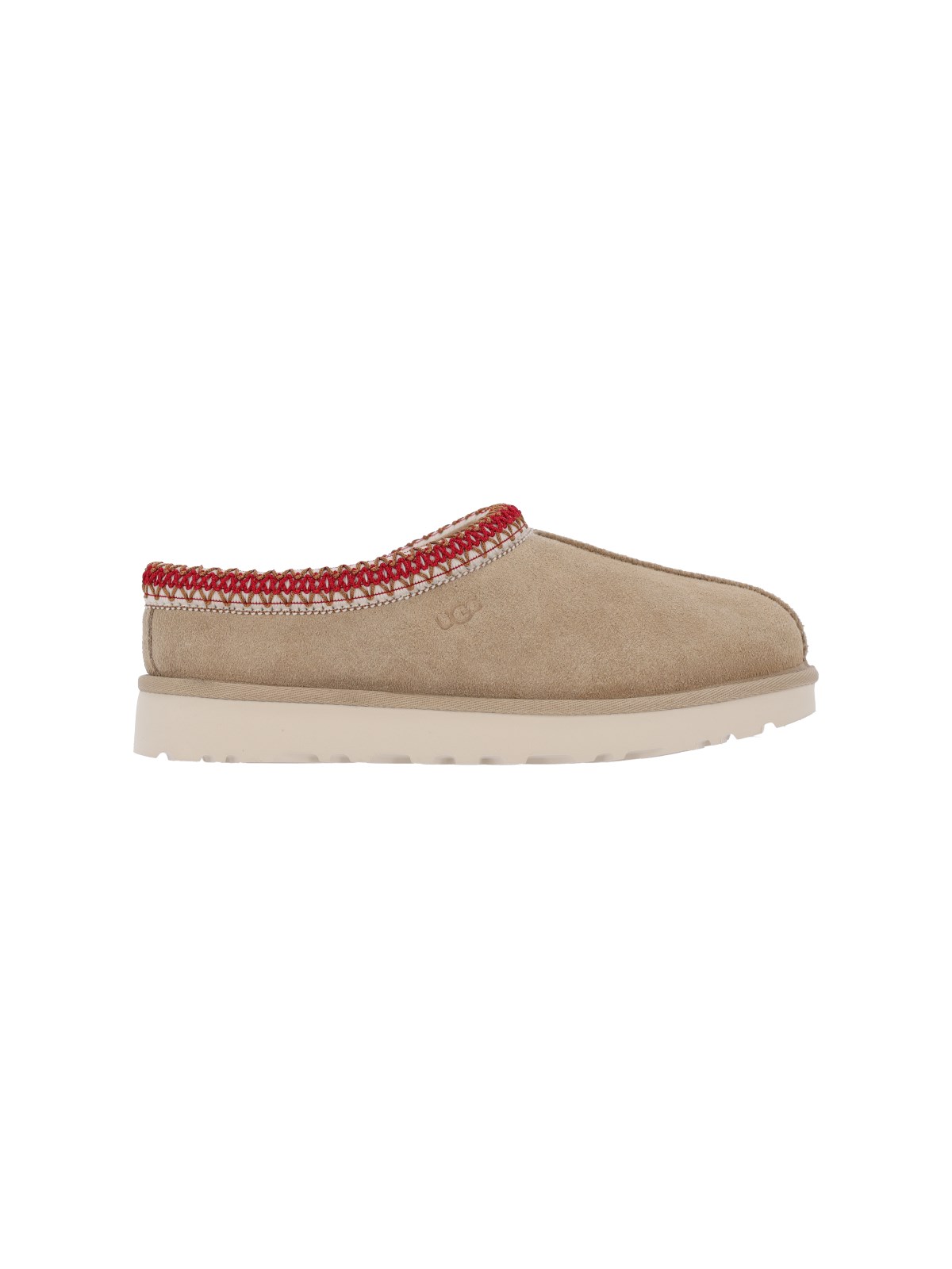 Ugg "tasman Ii" Mules In Sand