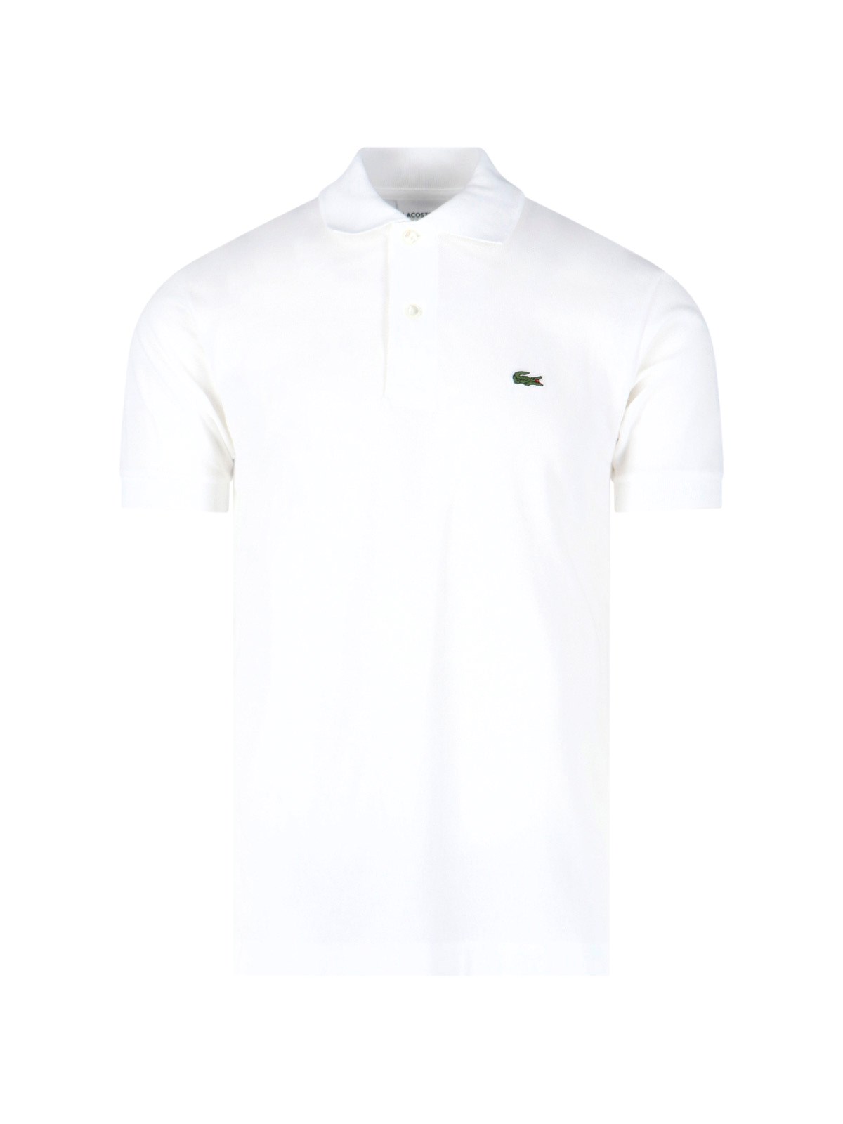 Lacoste Polo "Pima"