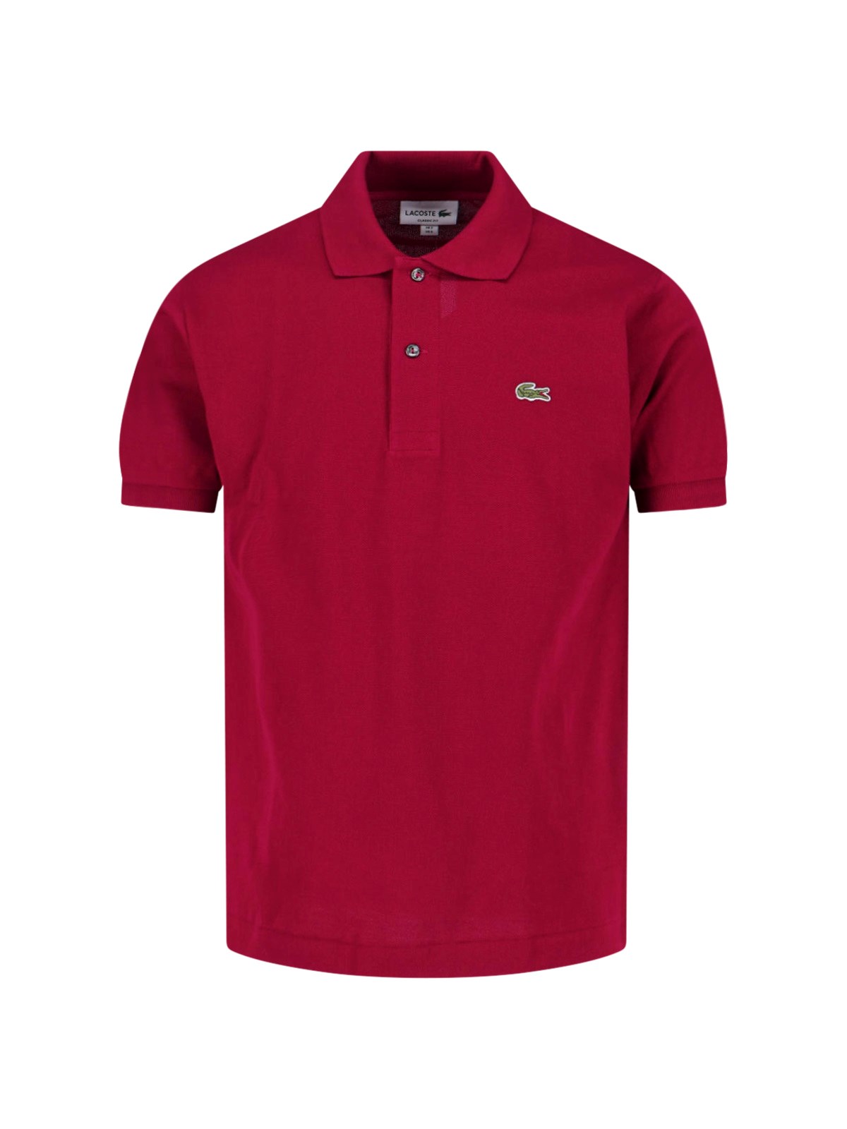 Lacoste Classic Design Polo Shirt