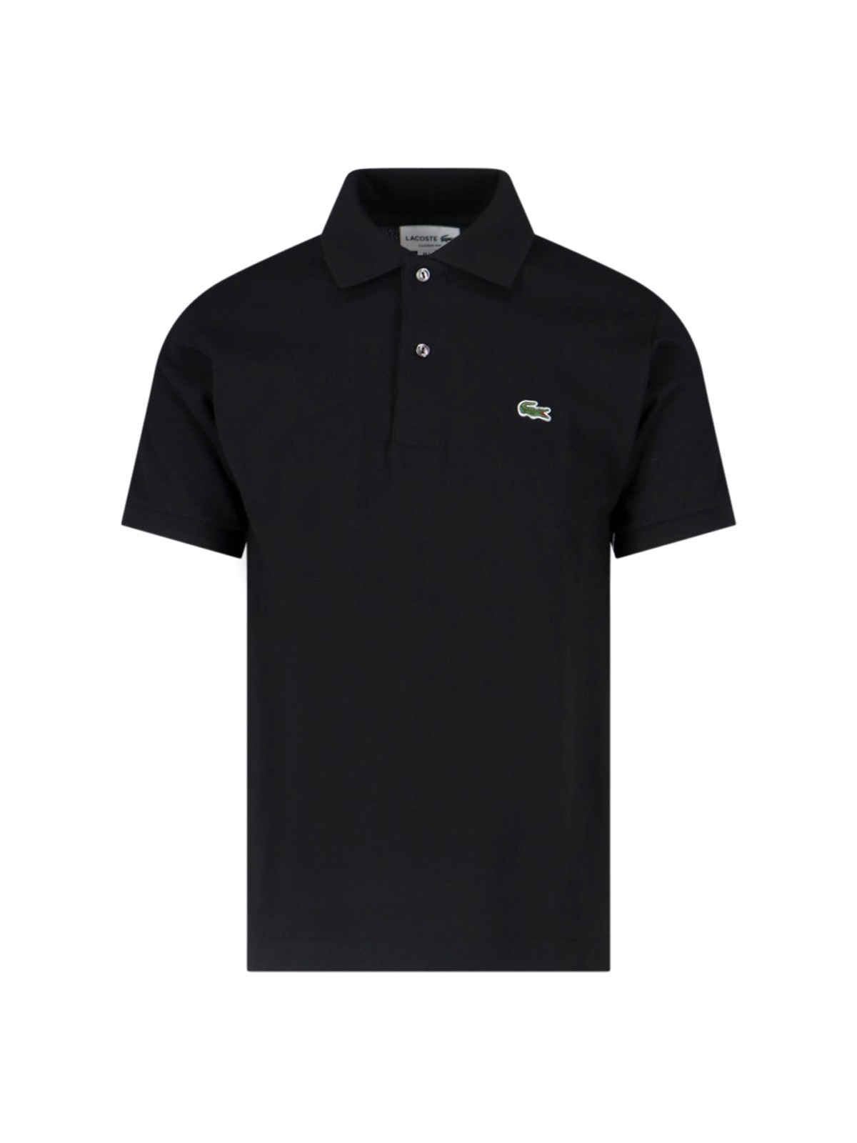 Lacoste Polo "Pima"