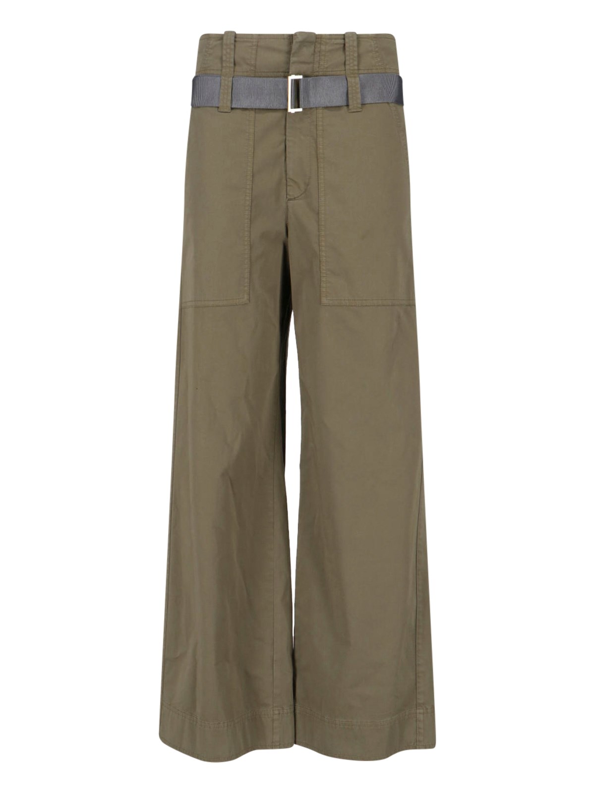 Seafarer Wide Pants