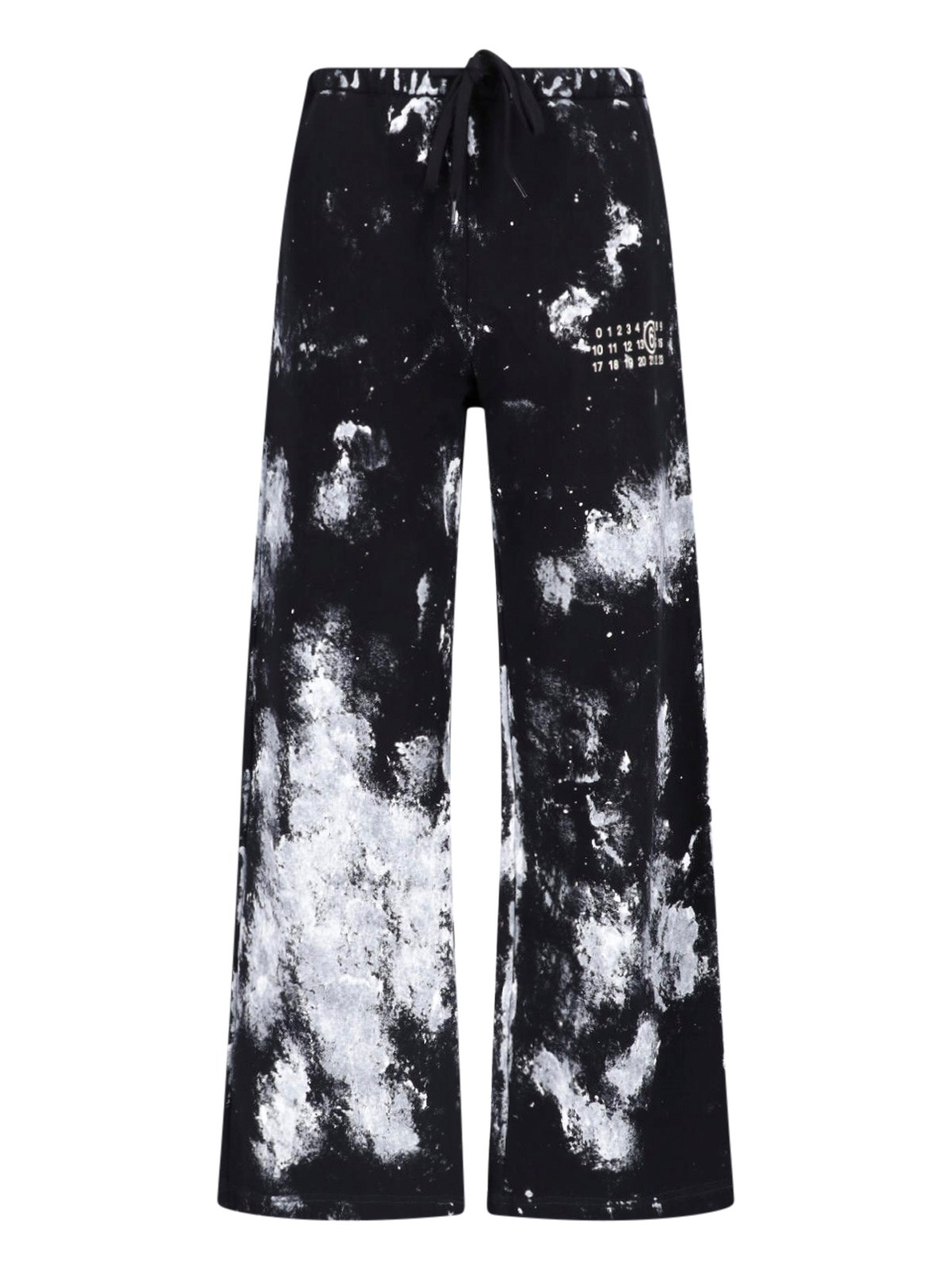MM6 Maison Margiela Sweatpants