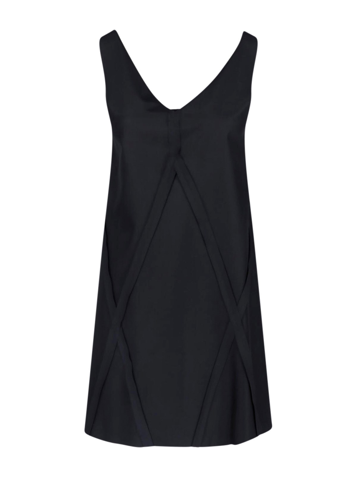 MM6 Maison Margiela Midi Dress