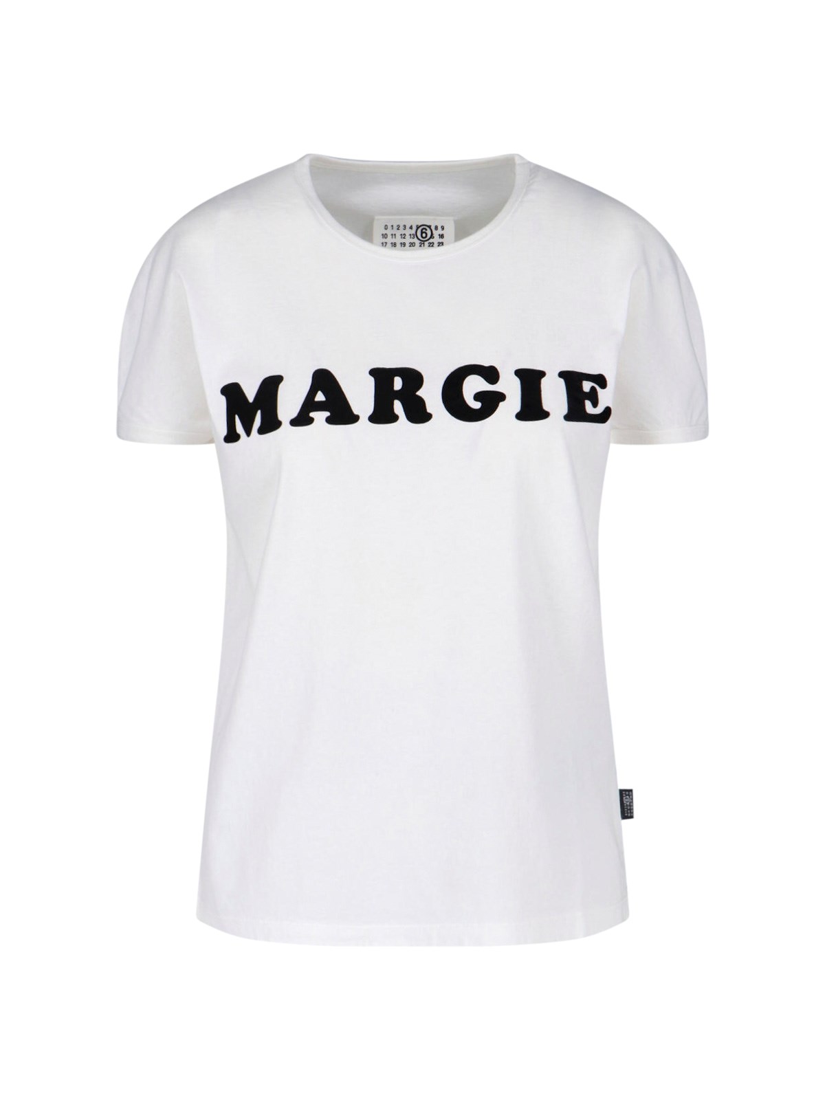 MM6 Maison Margiela T-Shirt "Margie"