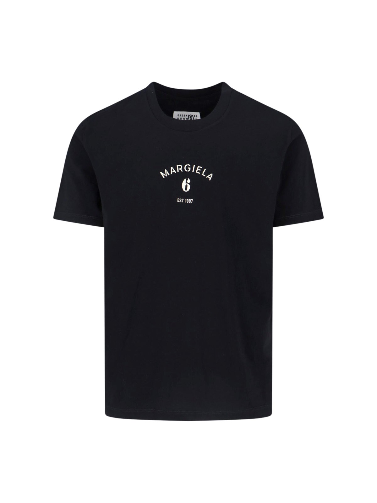 MM6 Maison Margiela Logo T-Shirt