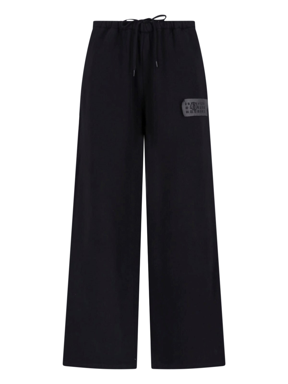 MM6 Maison Margiela Sweatpants "Numeric"
