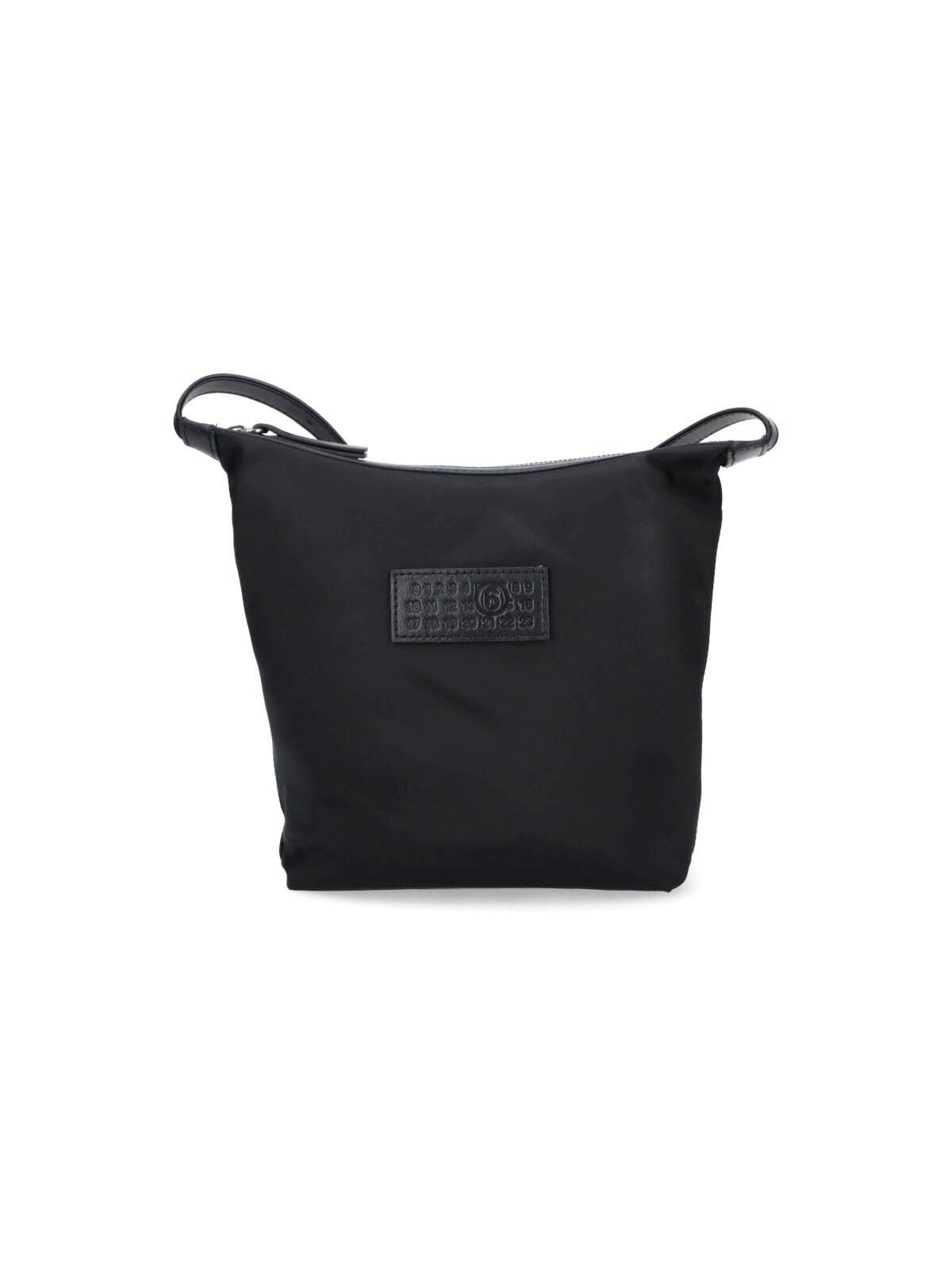 MM6 Maison Margiela Shoulder Bag "Numeric"