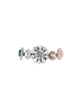 Mm6 maison margiela Stone ring available on SUGAR - 207543
