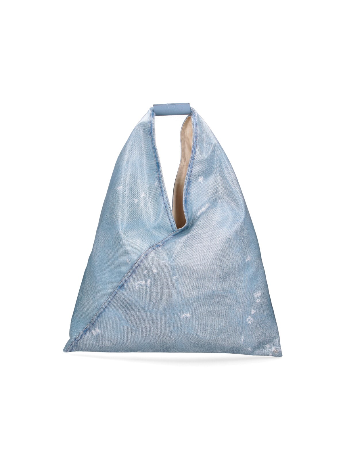 MM6 Maison Margiela Shoulder Bag "Japanese"