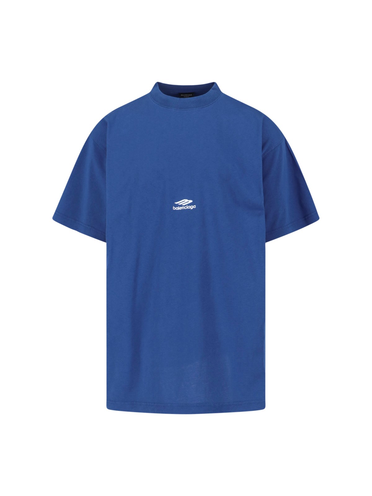 Balenciaga '3b sports icon' t-shirt available on SUGAR - 207578