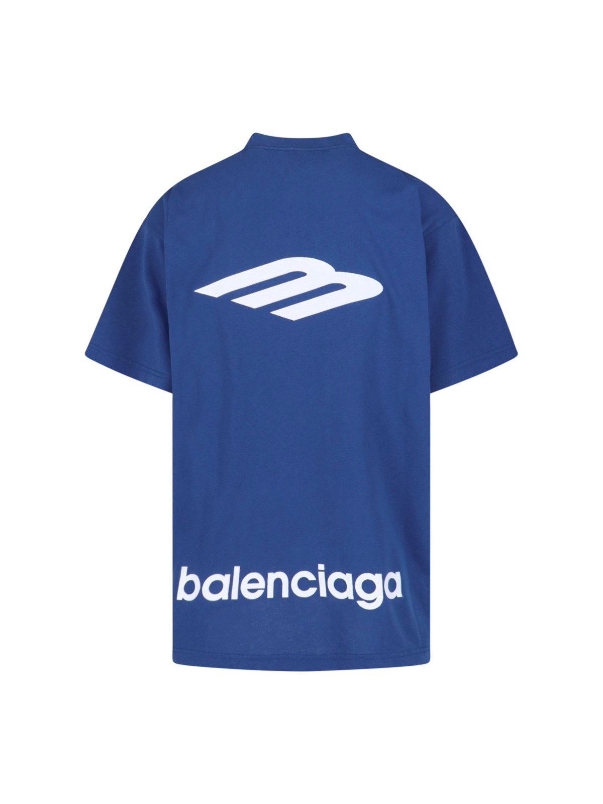 Balenciaga '3b sports icon' t-shirt available on SUGAR - 207578