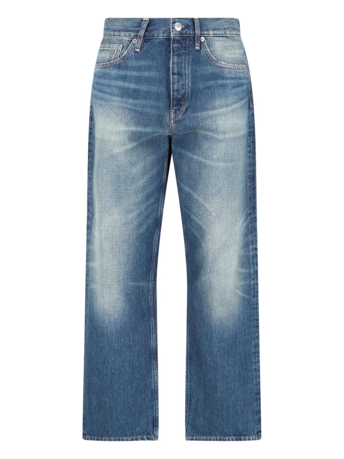 Sunflower 'Twist' Loose Jeans