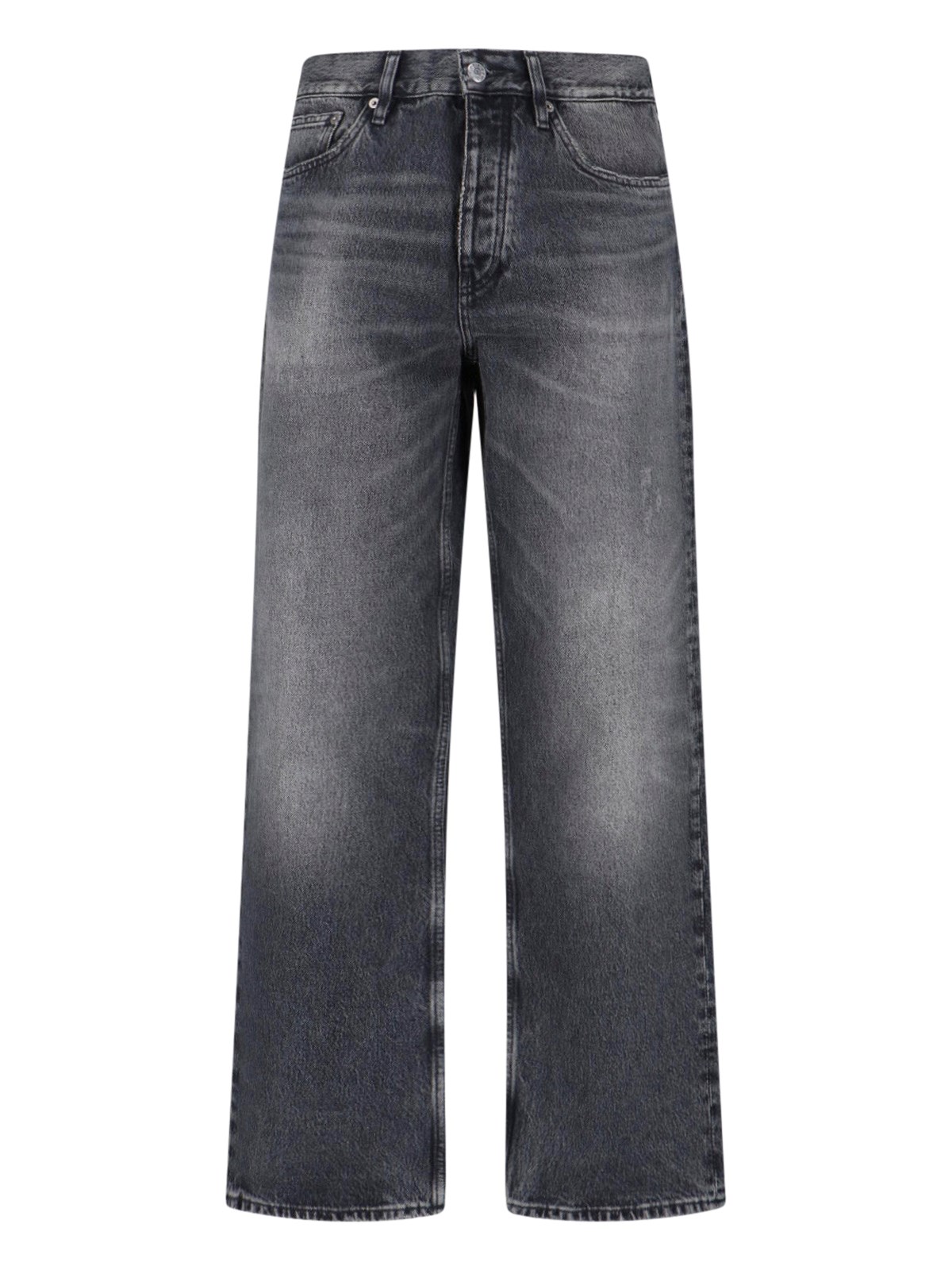 Sunflower Wide Jeans