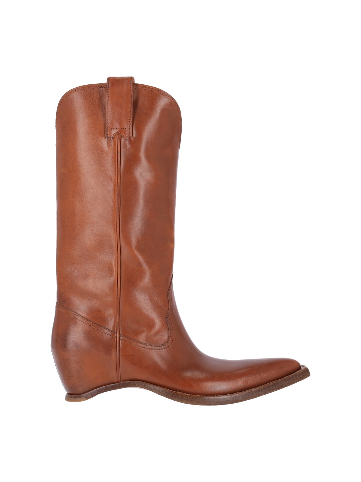 Maison Margiela "Heel-Less" Boots