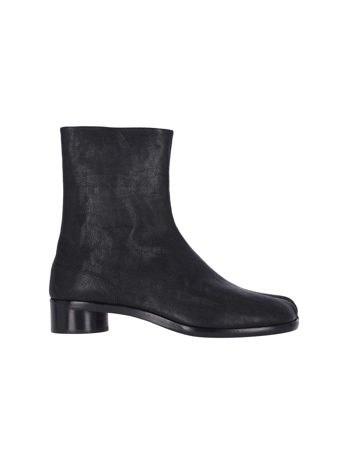 Maison Margiela "Tabi" Ankle Boots