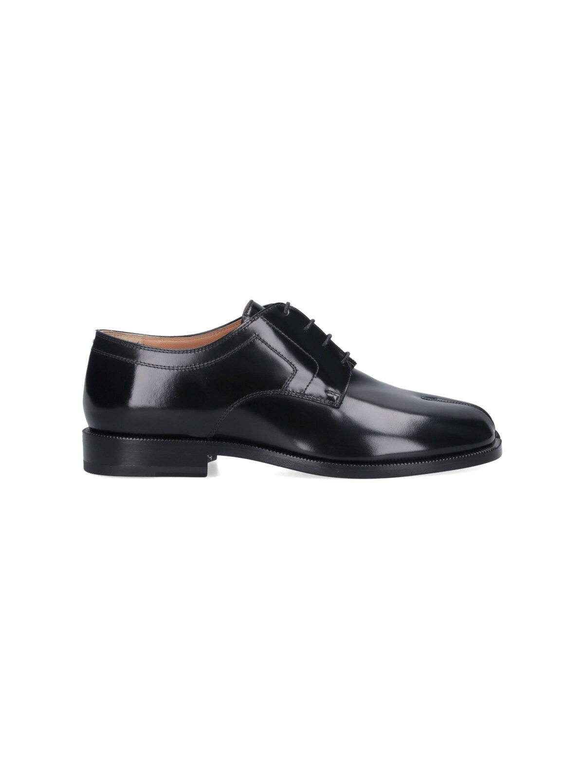 Maison Margiela Derby Shoes "Tabi"