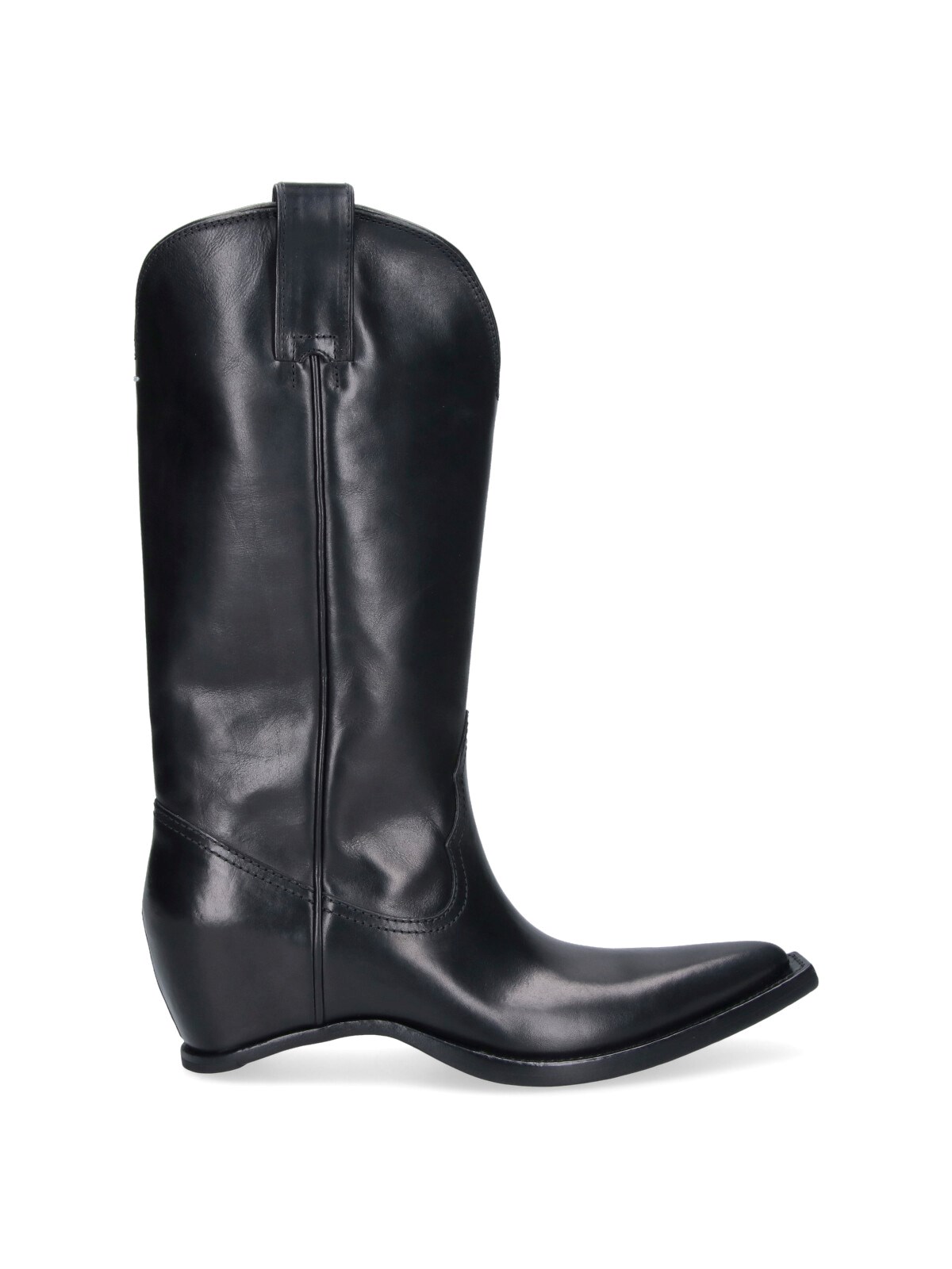 Maison Margiela Boots "Heel-Less"