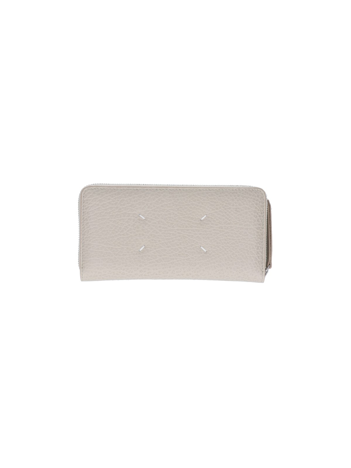 Maison Margiela Zip Wallet "Four Stitches"