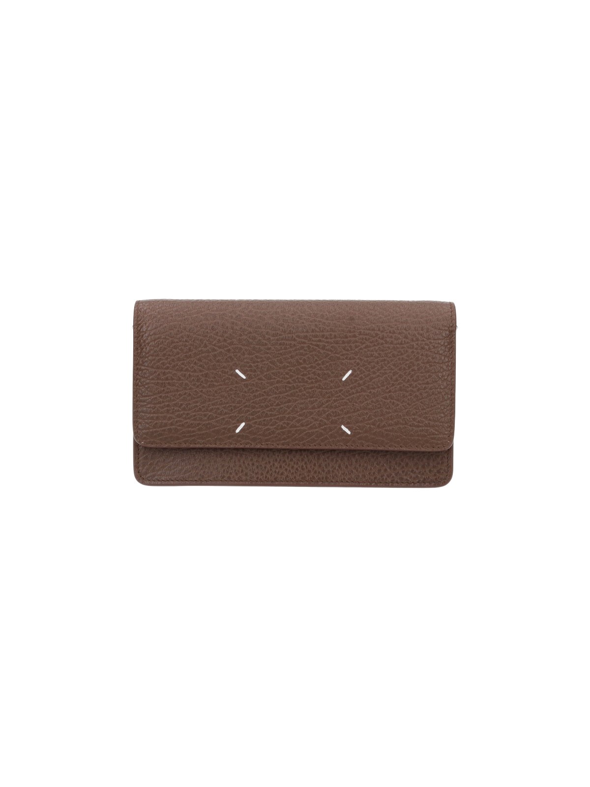 Maison Margiela Chain Wallet "Four Stitches"