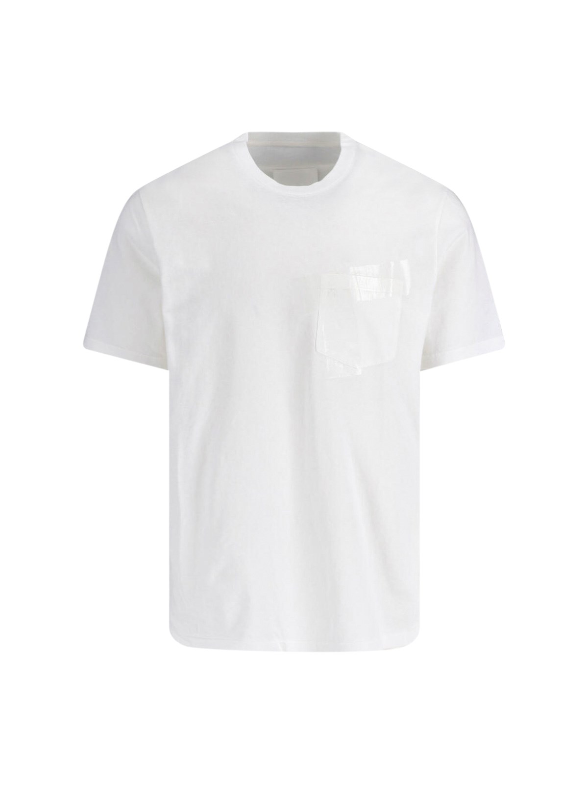 Maison Margiela Cotton T-Shirt