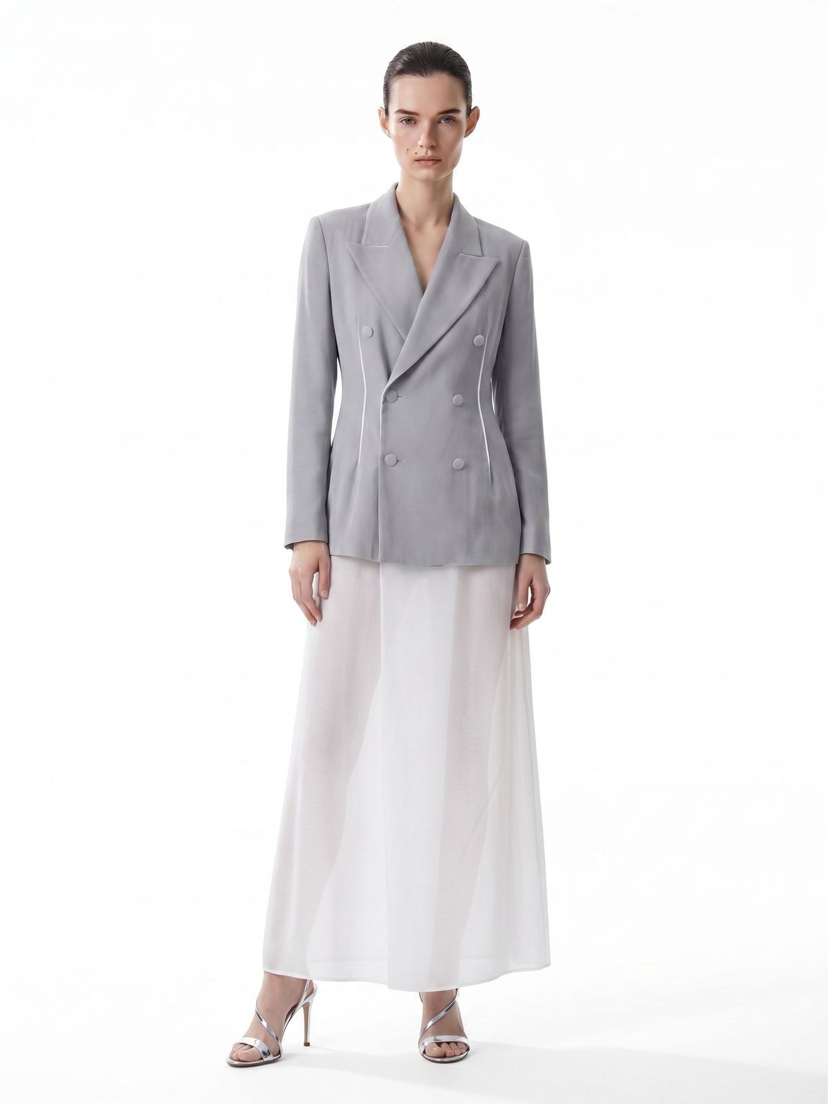 maxi dresses boho style White Boho Maxi Dress