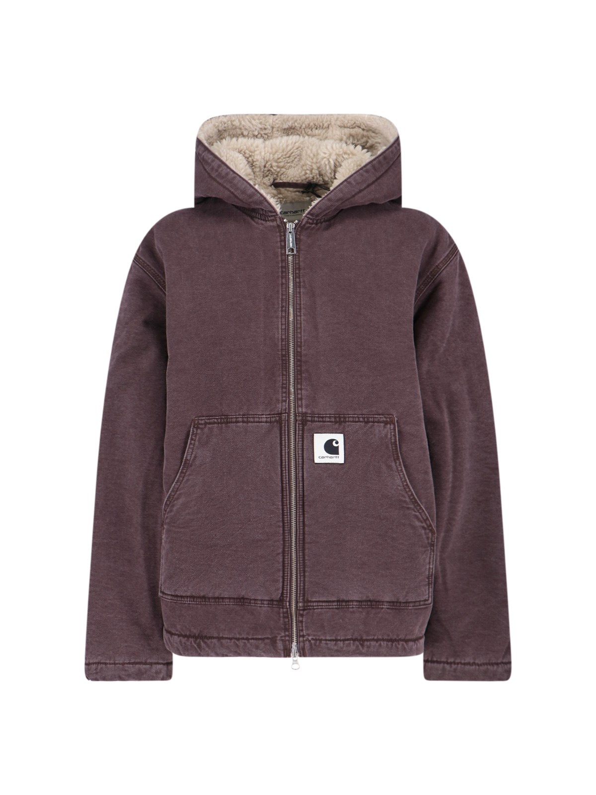 Carhartt WIP 'Mitch' Zip Jacket