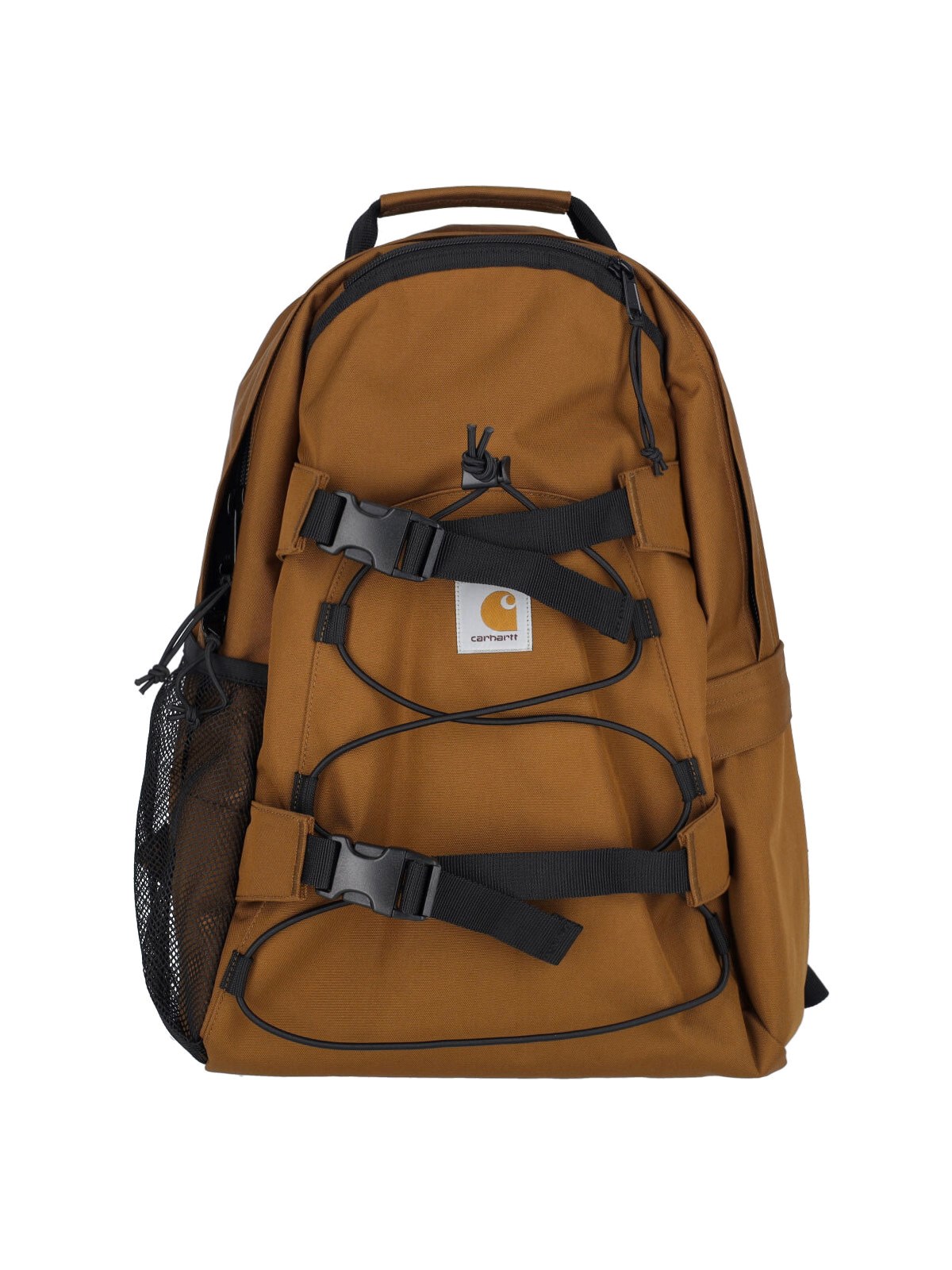 Carhartt 'kickflip' Backpack In Brown